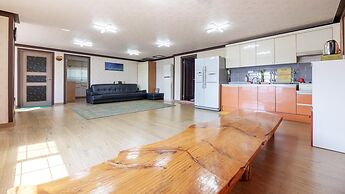 Ganghwa Western Beach Pension