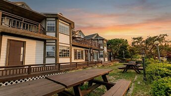 Ganghwa Western Beach Pension