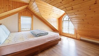 Ganghwa Western Beach Pension