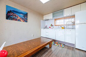 Ganghwa Western Beach Pension