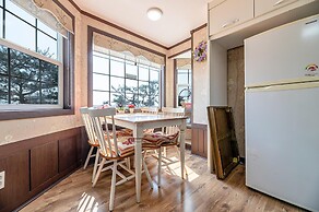 Ganghwa Western Beach Pension