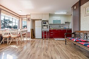 Ganghwa Western Beach Pension