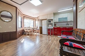 Ganghwa Western Beach Pension