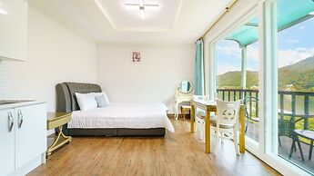 Gapyeong Elin Pension