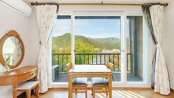Gapyeong Elin Pension