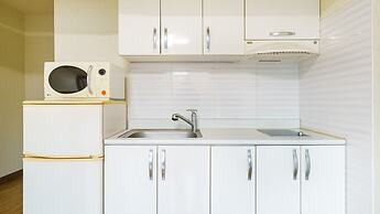 Gapyeong Elin Pension