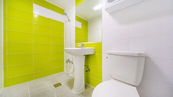 Gapyeong Elin Pension