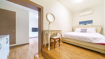 Gapyeong Elin Pension