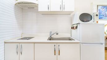 Gapyeong Elin Pension