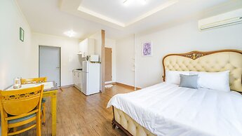 Gapyeong Elin Pension