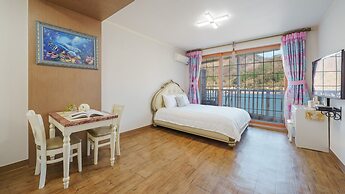 Gapyeong Elin Pension