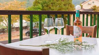 Gapyeong Elin Pension