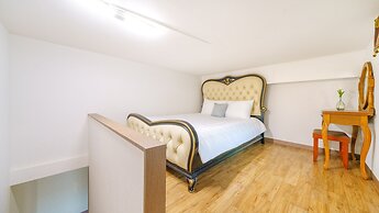 Gapyeong Elin Pension