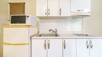 Gapyeong Elin Pension