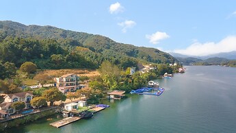 Gapyeong Elin Pension