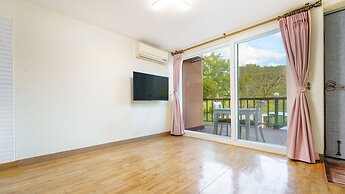 Gapyeong Elin Pension