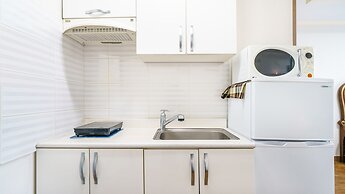 Gapyeong Elin Pension