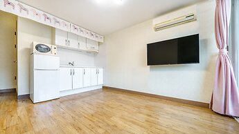 Gapyeong Elin Pension