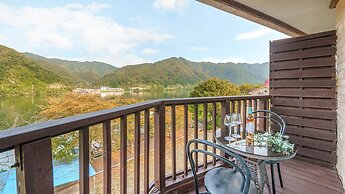 Gapyeong Elin Pension