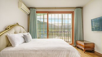 Gapyeong Elin Pension