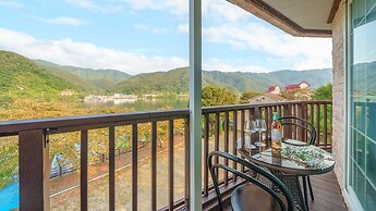 Gapyeong Elin Pension