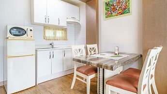 Gapyeong Elin Pension