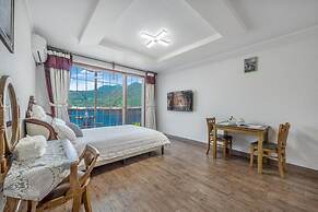 Gapyeong Elin Pension