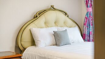 Gapyeong Elin Pension