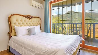 Gapyeong Elin Pension