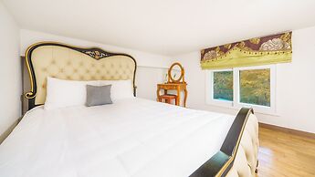 Gapyeong Elin Pension