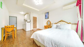 Gapyeong Elin Pension