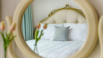 Gapyeong Elin Pension