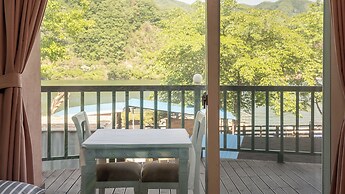 Gapyeong Elin Pension