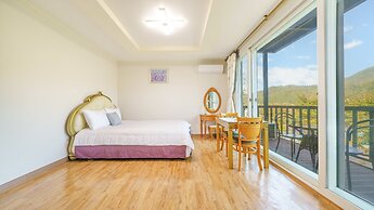 Gapyeong Elin Pension