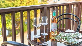 Gapyeong Elin Pension