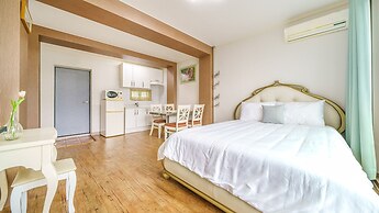 Gapyeong Elin Pension