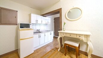 Gapyeong Elin Pension