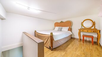 Gapyeong Elin Pension