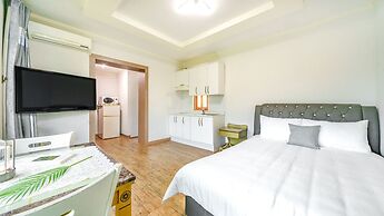 Gapyeong Elin Pension