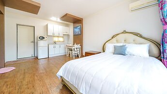 Gapyeong Elin Pension