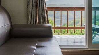 Gapyeong Art Pension