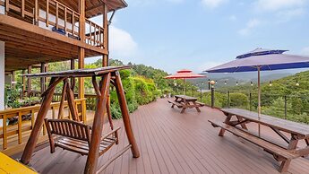 Gapyeong Art Pension