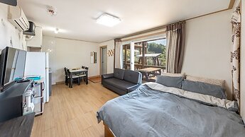 Gapyeong Art Pension