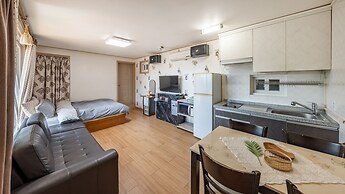 Gapyeong Art Pension