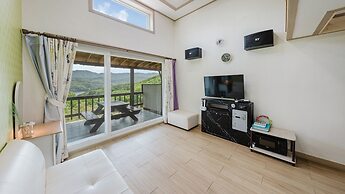 Gapyeong Art Pension