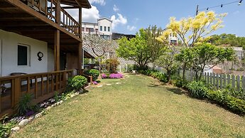 Gapyeong Art Pension