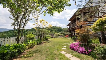 Gapyeong Art Pension