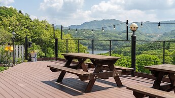 Gapyeong Art Pension