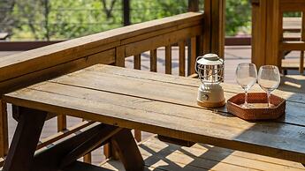 Gapyeong Art Pension