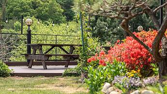 Gapyeong Art Pension